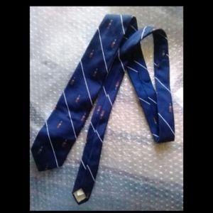 Givenchy silk tie